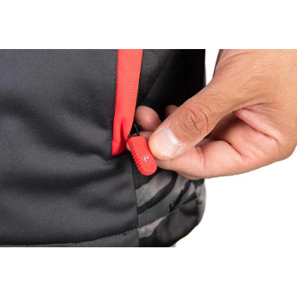 Fox Rage Bunda Sherpa Wind Blocker