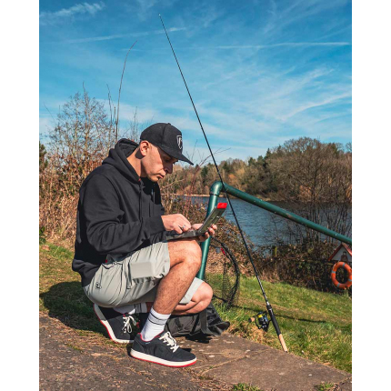 Fox Rage Kraťasy Lightweight Shorts