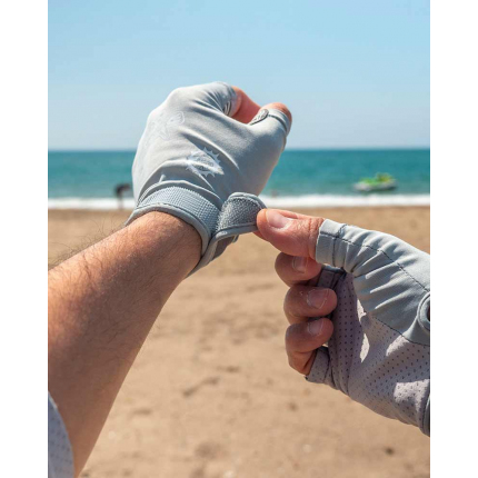 Fox Rage Rukavice Lightweight UV Gloves