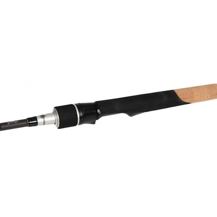 Fox Rage Prut TR Finesse Touch Spinning Rod 2,05 m 2-10 g 2 díl