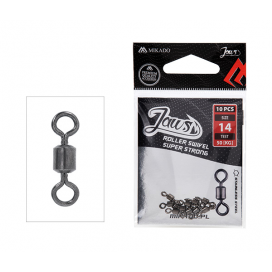 Mikado Obratlík Rolling Super Strong Vel. 14 Bn 10 Ks