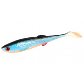 Mikado Nástraha Sicario 10.5cm/blue Roach 5 Ks