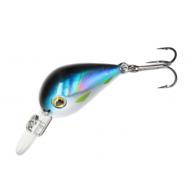 Mikado Wobler Duende 2.5cm/2.5g/blue Bleak Plovoucí 1 Ks