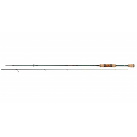 Mikado Prut Sensorx Area S Rod 198cm 0.8-4.5g (2 Sec.)
