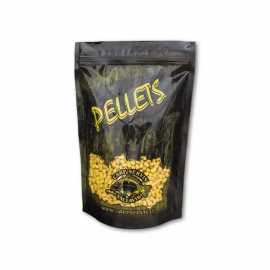 Carp Servis Václavík Pelety RSX - 800 g