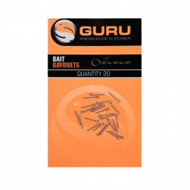 Guru Tackle Držák Bait Bayonets Guru Tackle Držák Bait Bayonets