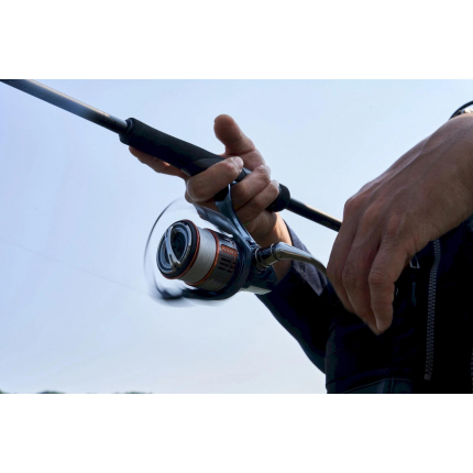 Shimano Naviják Nasci FD C2000S