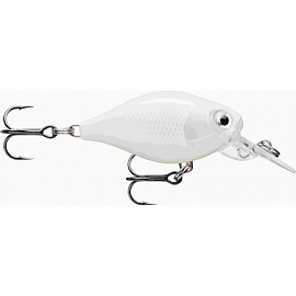Rapala Wobler X Light Crank Mid Runner 3,5 cm 4 g PW