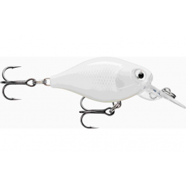 Rapala Wobler X Light Crank Mid Runner 3,5 cm 4 g PW