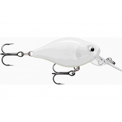 Rapala Wobler X Light Crank Mid Runner 3,5 cm 4 g PW