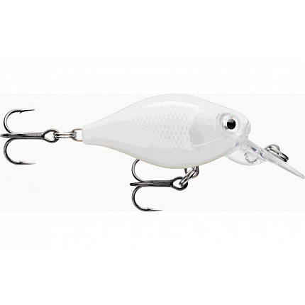 Rapala Wobler X Light Crank Mid Runner 3,5 cm 4 g PW