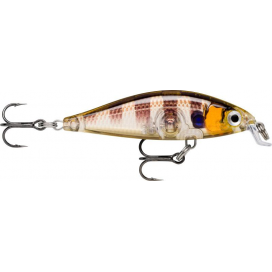 Rapala Wobler X Light Minnow 5 cm 4 g GGIU