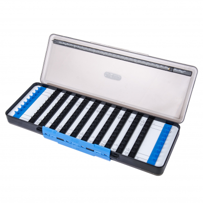 Krabička na návazce MAP Long Hook Length Storage Box Krabička na návazce MAP Long Hook Length Storage Box