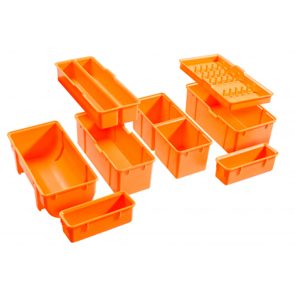 Mivardi Box Na Příslušenství TMX System Box