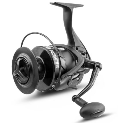 Uni Cat naviják Black out