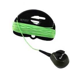 Zfish Back Lead DLX