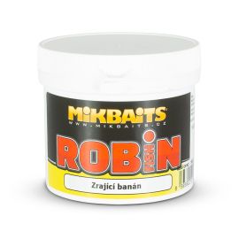 Mikbaits Robin Fish těsto 200g - Zrající banán