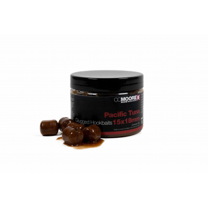 CC Moore Pacific Tuna - Boilie 15x18mm v dipu 35ks