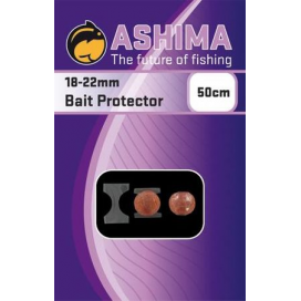 Ashima bižuterie - Smršťovací ochrana nástrah 18-22mm