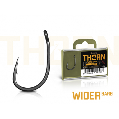 Delphin THORN Wider 11x #8 Delphin THORN Wider 11x #8