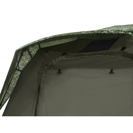 Delphin Přední Okno Cubicon AirSpace C2G