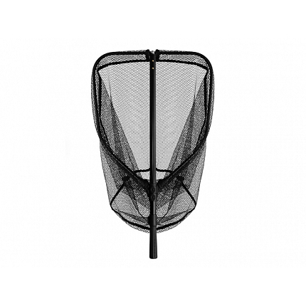 Delphin Podběrák Skládací Halfer