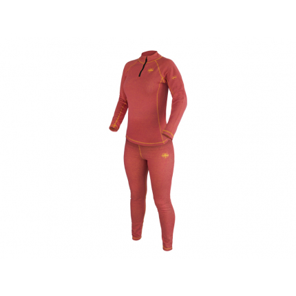 Delphin Termoprádlo Vrchní Díl Tundra Queen