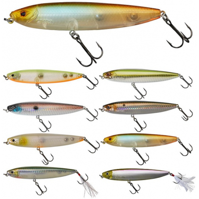 Gunki Wobler Megalon X-Cast 11,5cm F Gunki Wobler Megalon X-Cast 11,5cm F