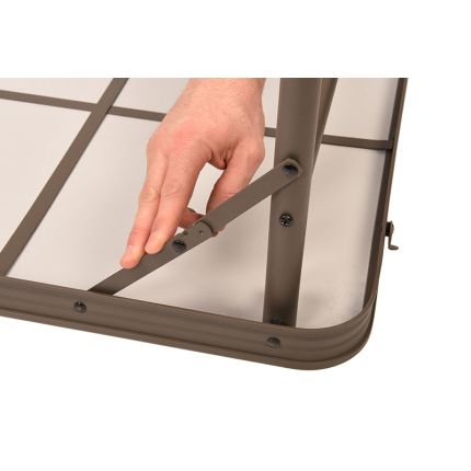 Fox Stůl Session Table With Storage