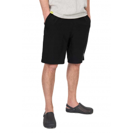 Matrix Kraťasy Lightweight Shorts Black