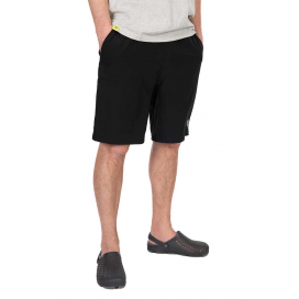 Matrix Kraťasy Lightweight Shorts Black