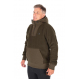 Fox Olive Sherpa Hybrid Jacket XL