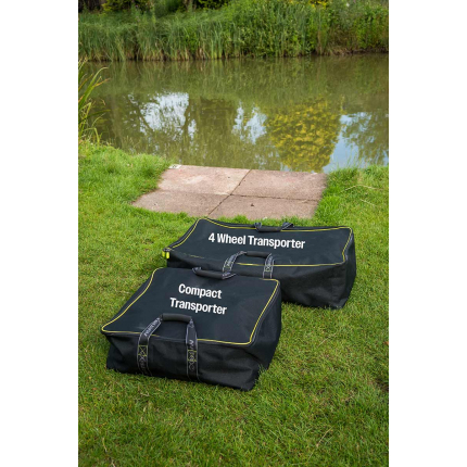 Matrix Přepravní Vozík 4 Wheel Compact Transporter