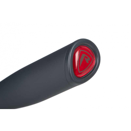 Fox Rage Prut Warrior Heavy Spin 2,7 m 40-80 g 2 díl