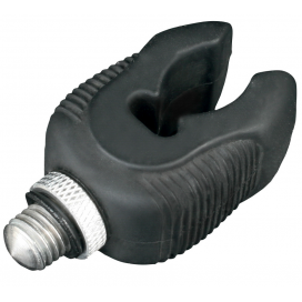 Mikado Koncovka Stojanu Rr20 Hq Gumová S Černé 1 Ks