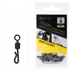 Mikado Obratlík Rychlovýměnný Vel. 8 10 Ks