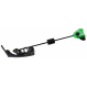 Mikado Bait Indicator Mtec Led Swing Indicator zelená