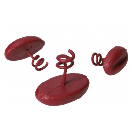 Mikado Zátěž Jaws Balancer 3g/5g/7g/10g 4 Ks