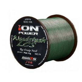 Awa-s Vlasec Ion Power Weedstash LCS 600m