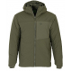 Korda Bunda Insulated Hooded Jacket Dark Olive L