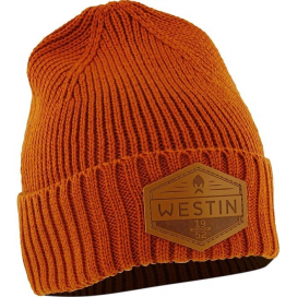 Westin Kulich Winter Beanie Orange
