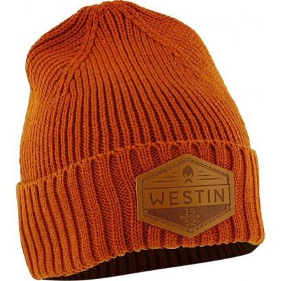 Westin Kulich Winter Beanie Orange Westin Kulich Winter Beanie Orange