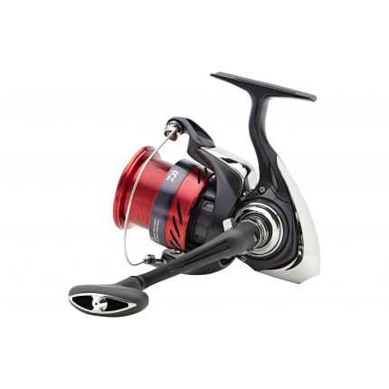 Daiwa Naviják 23 Ninja LT Feeder 6000 SS