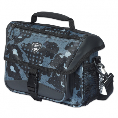 Giants fishing Vláčecí taška Spinning Bag Deluxe MK2 Giants fishing Vláčecí taška Spinning Bag Deluxe MK2