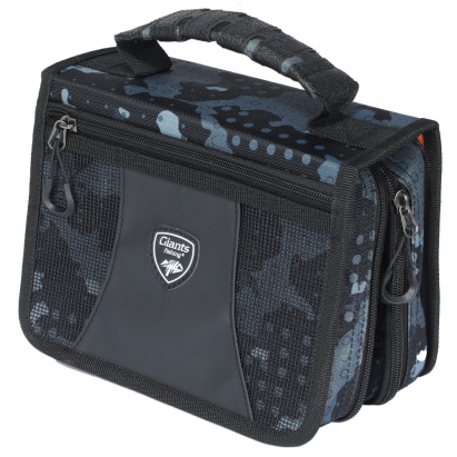 Giants fishing Vláčecí taška Spinning Bag Compact Giants fishing Vláčecí taška Spinning Bag Compact