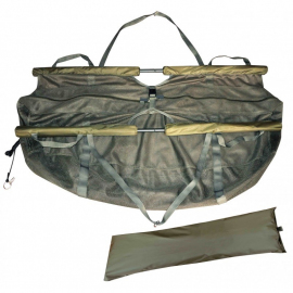 JAF Capture Vážící Sak Plovoucí Master Compact FWS-7 Floatation