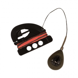 Trakker Olovo Clinga Captive Backweight