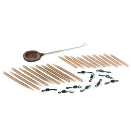 EXC Anti Tangle Sada 101