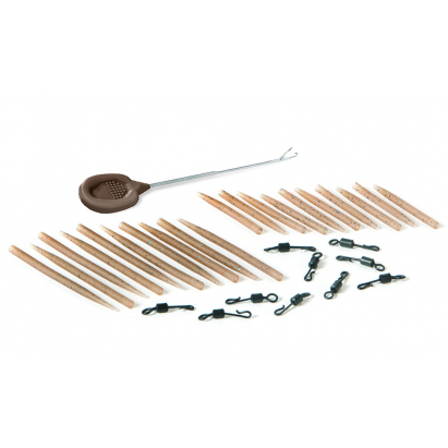 EXC Anti Tangle Sada 101 EXC Anti Tangle Sada 101