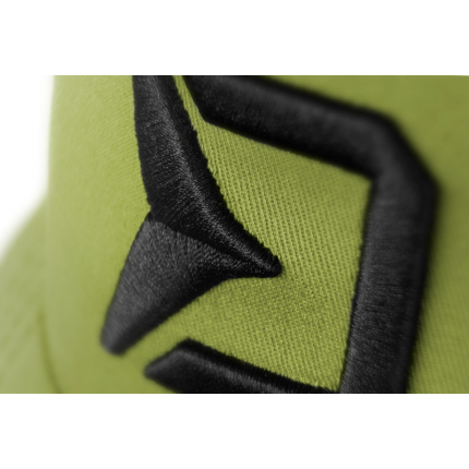 Delphin Kšiltovka Rawer Trucker